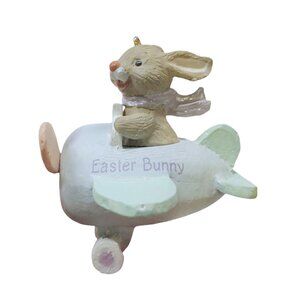 Hallmark Keepsake Spirit of Easter Ornament Easter Series 1991 Vintage w/ Box